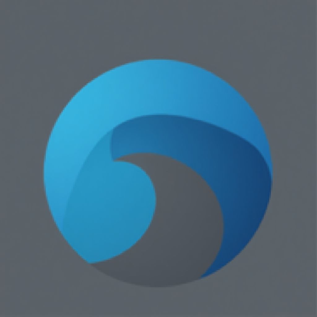 Logo de cliente corporativo